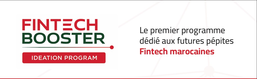 Lancement du programme Fintech Booster – Idéation