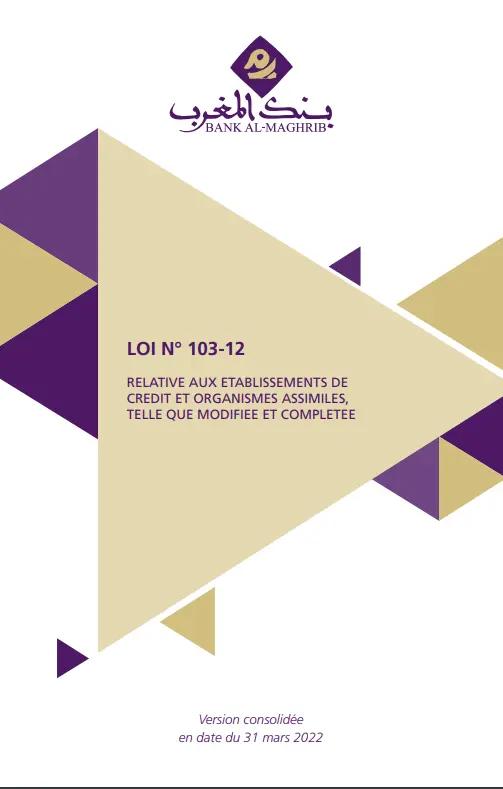 Loi bancaire