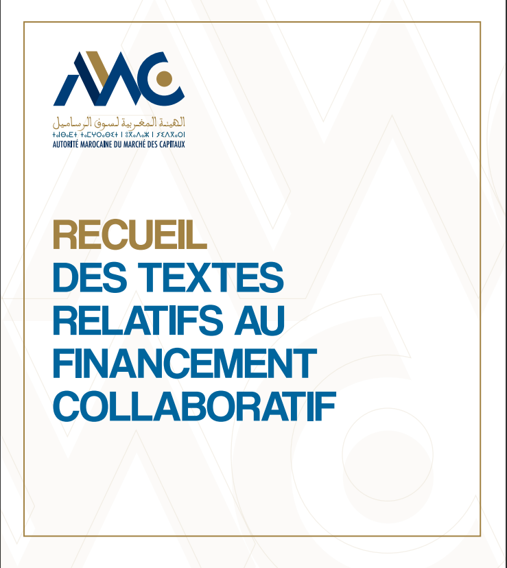Recueil Financement Collaboratif
